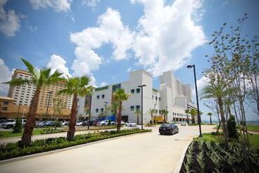 فندق Margaritaville Resort Biloxi