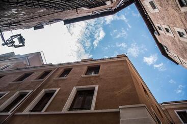 هتل Monte Cenci
