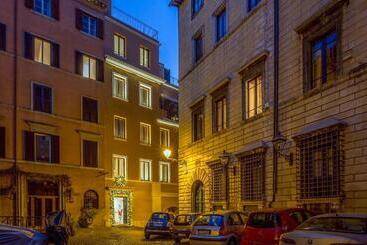 هتل Monte Cenci