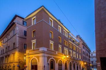 هتل Monte Cenci