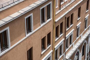 هتل Monte Cenci