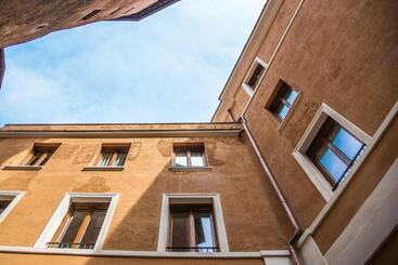 هتل Monte Cenci