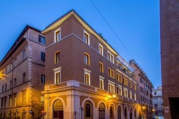 هتل Monte Cenci