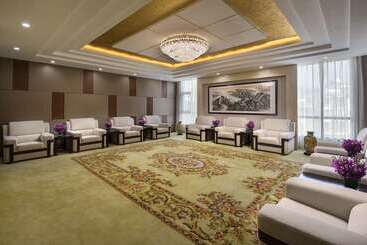 酒店 Ramada Huize