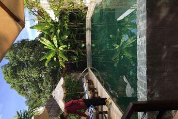 هتل Sam So Boutique Villa