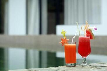 هتل Sam So Boutique Villa
