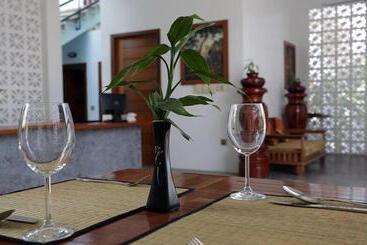 هتل Sam So Boutique Villa