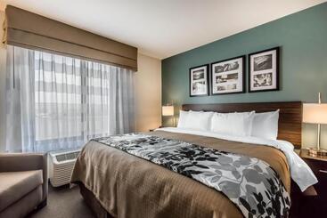 酒店 Sleep Inn & Suites O Fallon Mo   Technology Drive