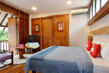 酒店 Tegal Panggung Inn