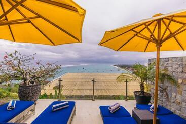 Lembongan Harmony Villas