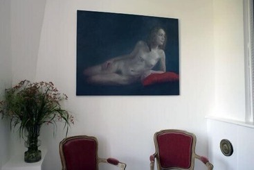 L'hôtel Particulier