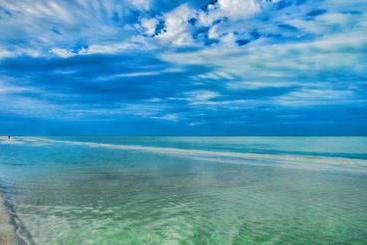 مُتل The Sea Gypsy Inn