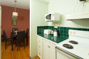 New Kingston Guest Apartments At Abbey