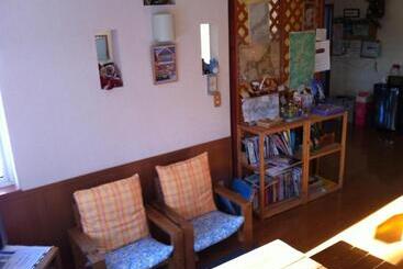 Obihiro Yachiyo Youth Hostel