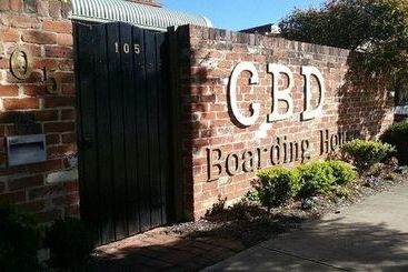بنسيون Cbd Accommodation Tamworth