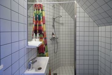 پانسیون Akurinn Guesthouse