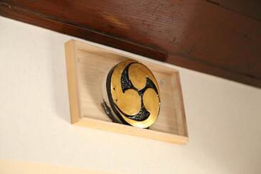 پانسیون Guesthouse Mikkaichi