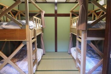 پانسیون Guesthouse Mikkaichi