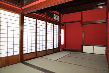 پانسیون Guesthouse Mikkaichi