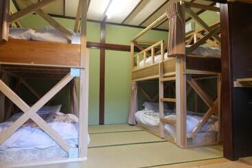 پانسیون Guesthouse Mikkaichi