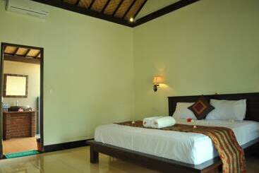 پانسیون Kuda Laut Bungalows & Diving