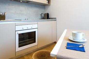 پانسیون Mercatovecchio Luxury Suites