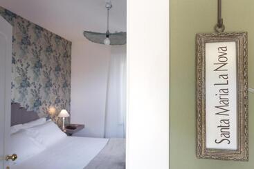 پانسیون Palazzo Conti Camere & Suites