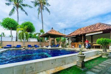 پانسیون Pondok Baruna Garden