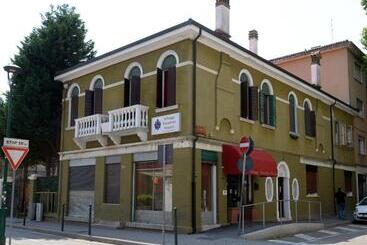 پانسیون Vacation Venice Rooms
