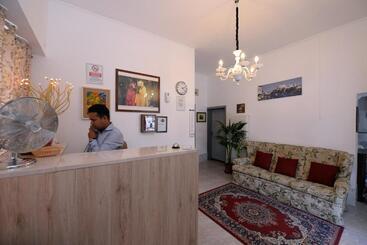 پانسیون Vacation Venice Rooms