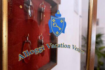 پانسیون Vacation Venice Rooms