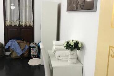 پانسیون Vacation Venice Rooms