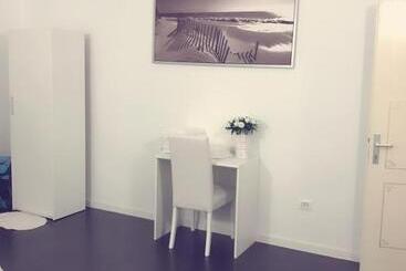 پانسیون Vacation Venice Rooms