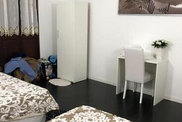 پانسیون Vacation Venice Rooms