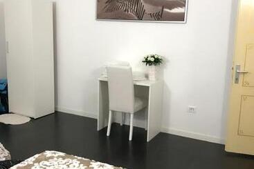 پانسیون Vacation Venice Rooms