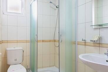 Petrovac Holiday Apartments