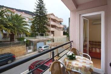Petrovac Holiday Apartments