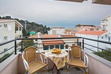 Petrovac Holiday Apartments