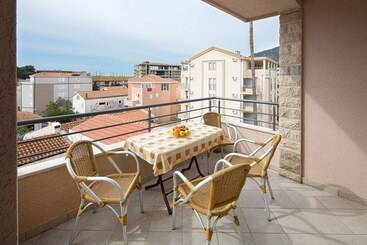 Petrovac Holiday Apartments