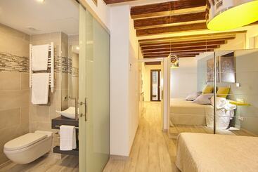 Remolars3 Townhouse Turismo De Interior