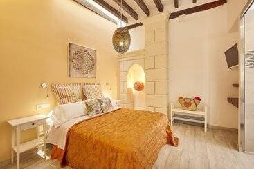 Remolars3 Townhouse   Turismo De Interior