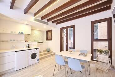 Remolars3 Townhouse   Turismo De Interior