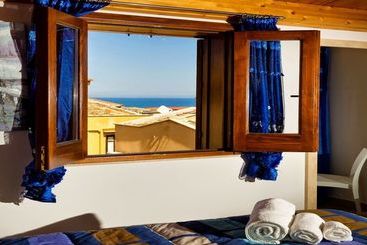 آپارتمانهای توریستها Residence Mareluna