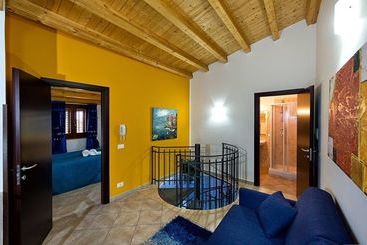 Residence Mareluna