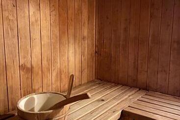 Hippocampus Resort & Spa