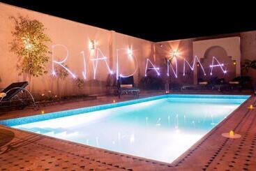 Riad Anma