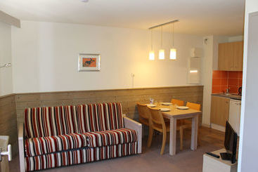 Residence Britania Cles Blanches