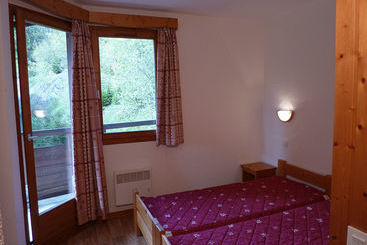 Residence Britania Cles Blanches