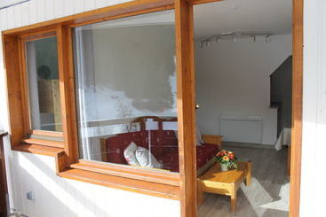 Residence Britania Cles Blanches