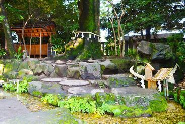 Ryokan Matsumuraya